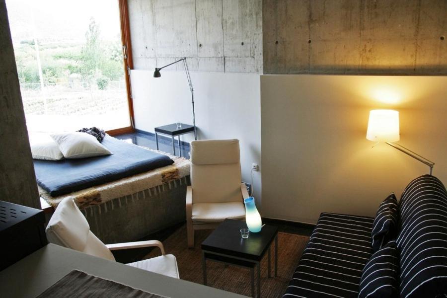 Centro De Agroecologia Y Medio Ambiente De Murcia Bullas Quarto foto