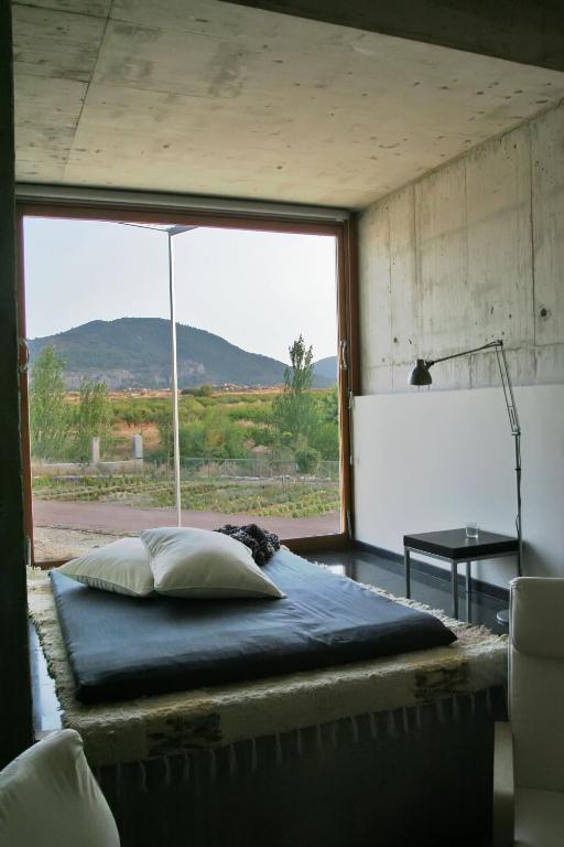 Centro De Agroecologia Y Medio Ambiente De Murcia Bullas Quarto foto